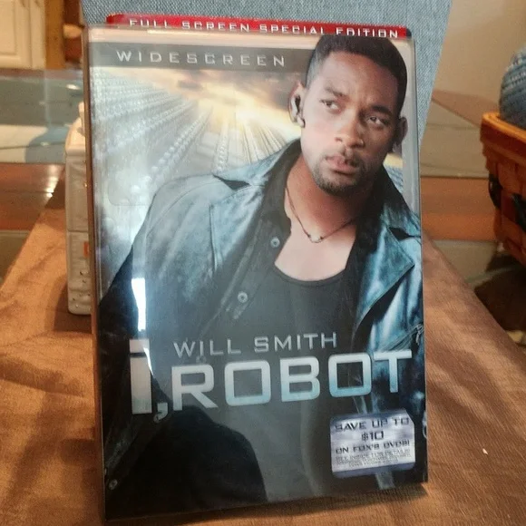 4 DVD's - Picture 5 of 9